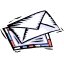 e-mail